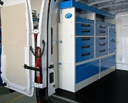 Arredamento Interstar