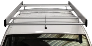 Bagagliera ad alta resistenza per Citroen Nemo
