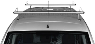 Barre portatutto per Toyota Proace City