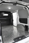 Lato destro BYD ETP3 con rivestimento protettivo interno
