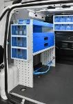 Cassetti per allestimento Nemo Citroën