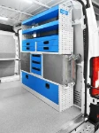 Cassettiere e serbatoi per olio per Opel Movano