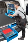 CASSETTIERE SOTTOPAVIMENTO