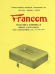 Catalogo anni 70