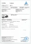 Certificazione uni en ISO 9001