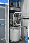 Compressore e inverter per furgoni
