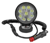 Faro Led a basso assorbimento