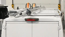 Portatubi e portapacchi da tetto per Fiat Ducato