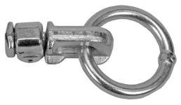 Gancio testato Syncro 
