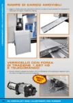 Guida 2021 Syncro: nuovo verricello per furgone