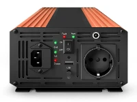 Inverter per furgoni Syncro