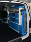 Mobili e accessori Syncro per porte e portoni industriali
