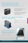 Nuove batterie Syncro 2026