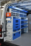Officina Mobile Su Movano
