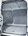 Pannellatura lato sinistro Renault Master