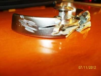 Pannelli porte e rivestimenti laterali con pianale per il Dacia Dokker