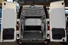 pavimento furgone fiat talento