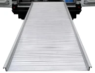 Pedana di carico da 80 cm