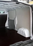 Pianale e rivestimenti per Nissan Primastar