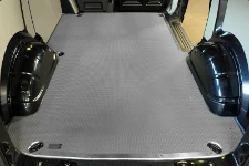 Pianale gommato per Transporter