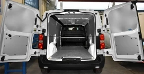 Pianale per Vivaro rivestimenti per Vivaro 2019