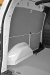 Pianali e pannellature lato sinistro per Citan