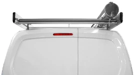 Portapacchi con tubo per Toyota Proace City