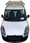 Portapacchi per Doblò 2010 Fiat