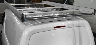 Portapacchi Toyota Proace City