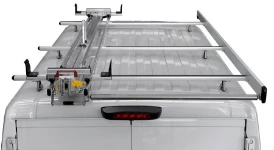 Portascale 1 slitta per Boxer