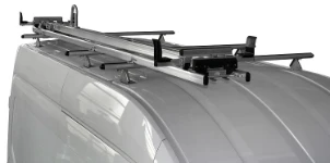 Portascale per Transit