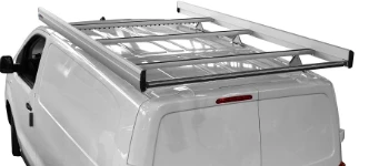 Portatutto per furgoni Syncro System