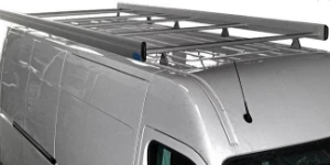 Portatutto per Movano