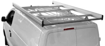 Portatutto per Opel Vivaro 2019