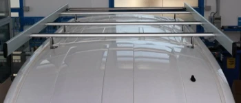 Portatutto per Transit
