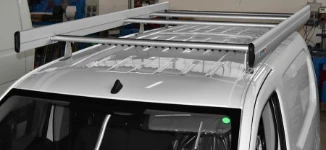 Portatutto Toyota Proace City
