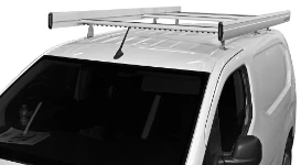 Portatutto Ultrasilent per Toyota Proace City