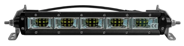 Proiettore per barra LED per furgone da Syncro System