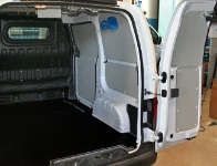 Rivestimenti interni per NV200