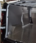 rivestimenti per furgoni per fiat talento 2016
