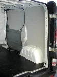 Rivestimento del vano di carico del Primastar