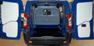 rivestimento interno per Scudo