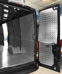 Rivestimento lato destro Daily 2014
