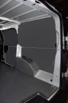 Rivestimento lato destro del Toyota ProAce