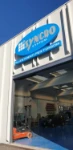 Scaffali e allestimenti per furgoni a Rezzato (BS)