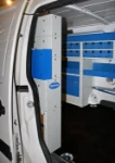 Scaffali nuovo modello per Fiat Doblò anno 2000