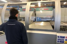 SISTEMI DI PRODUZIONE SYNCRO SYSTEM
