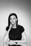 Stanislava Petrova, manager Van Equipment PRO Ltd. Syncro Bulgaria