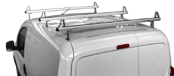 Traverse aerodinamiche per Citroen Nemo