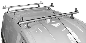 Traverse aerodinamiche per Dacia Dokker